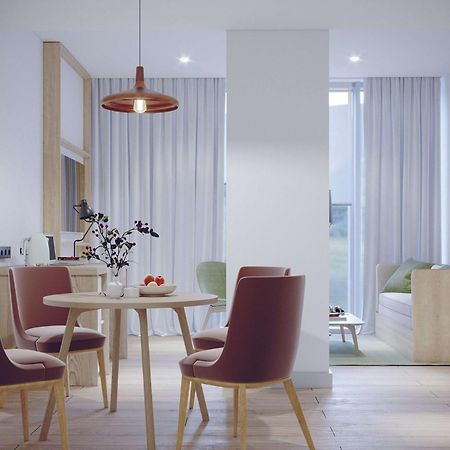 Hilton Garden Inn Tbilisi Riverview Εξωτερικό φωτογραφία