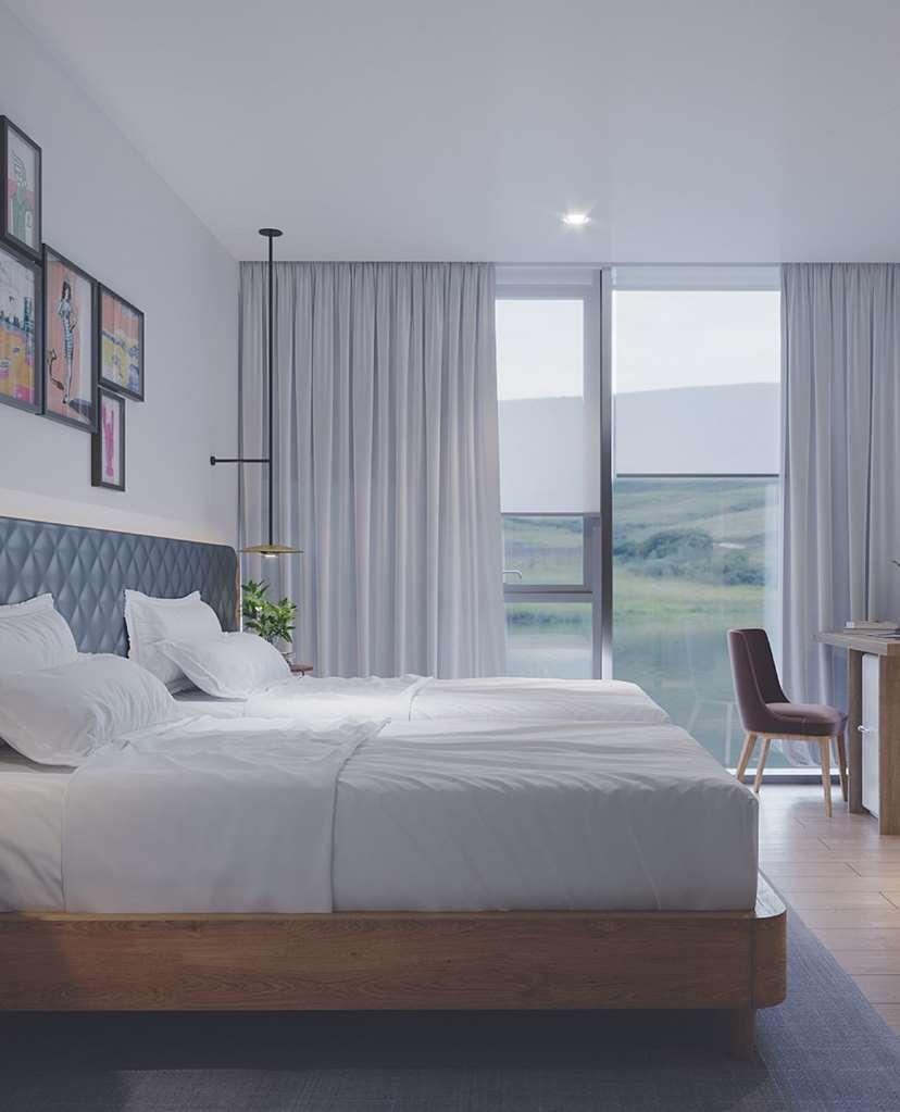 Hilton Garden Inn Tbilisi Riverview Δωμάτιο φωτογραφία