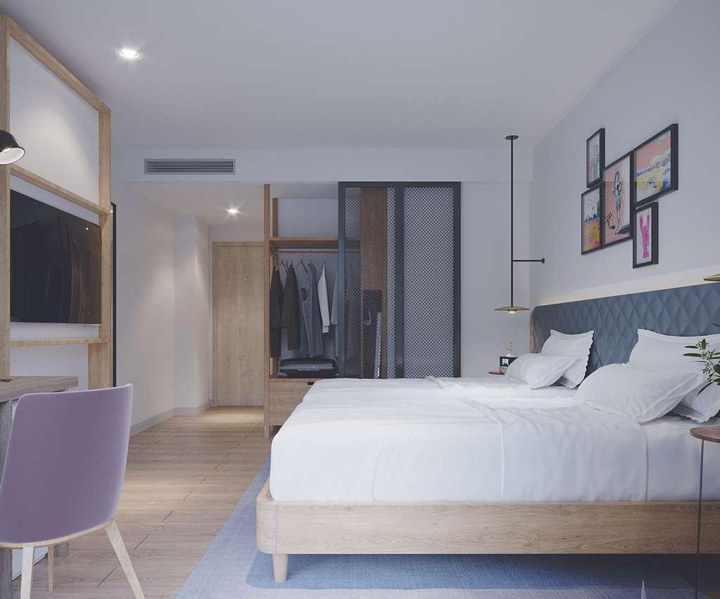Hilton Garden Inn Tbilisi Riverview Εξωτερικό φωτογραφία