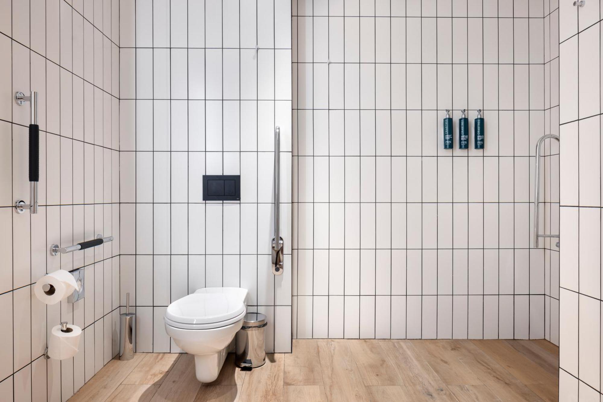 Hilton Garden Inn Tbilisi Riverview Εξωτερικό φωτογραφία